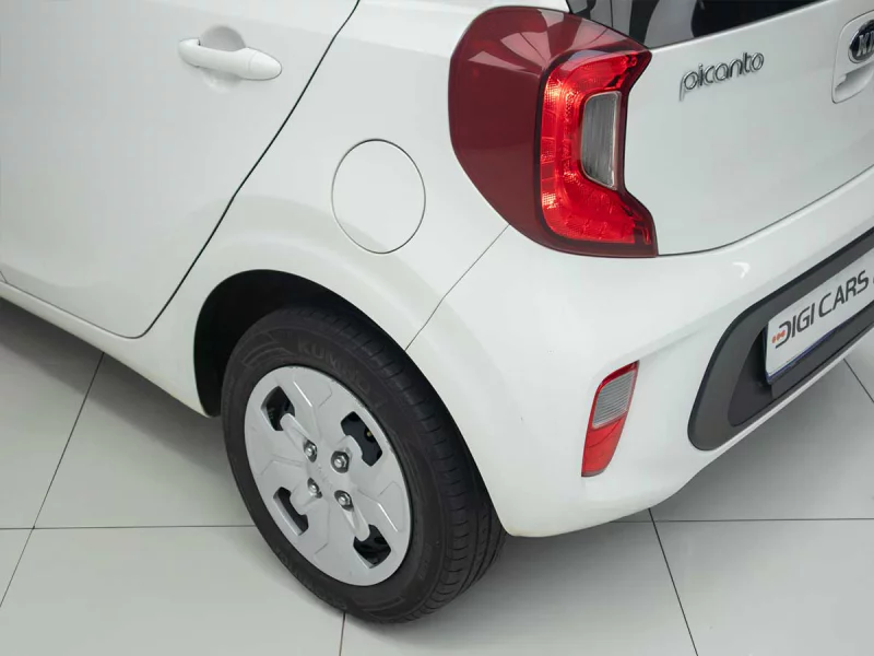 Vehicle Image for 10/24for Kia Picanto 1.0 Street