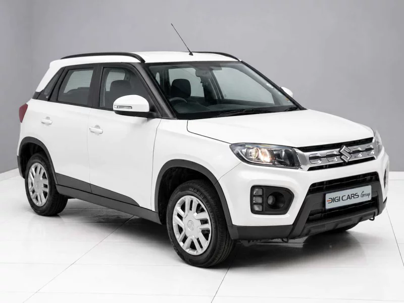Vehicle Image for 2/24for Suzuki Vitara Brezza 1.5 GL