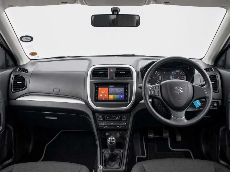 Vehicle Image for 17/24for Suzuki Vitara Brezza 1.5 GL