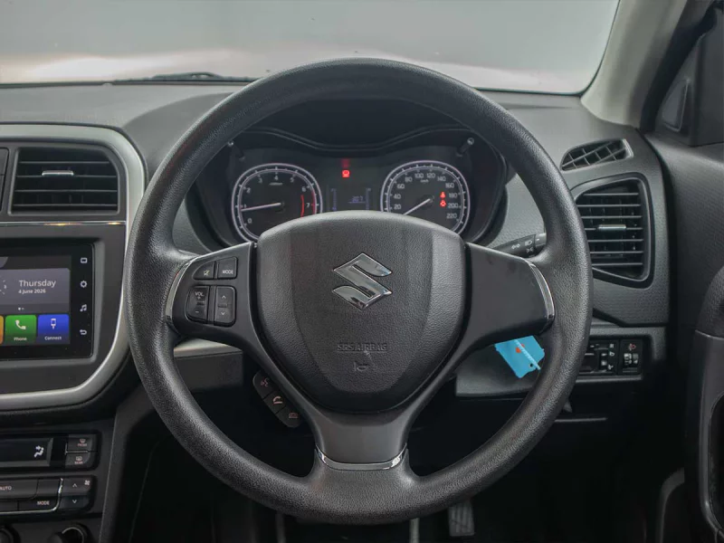 Vehicle Image for 14/24for Suzuki Vitara Brezza 1.5 GL