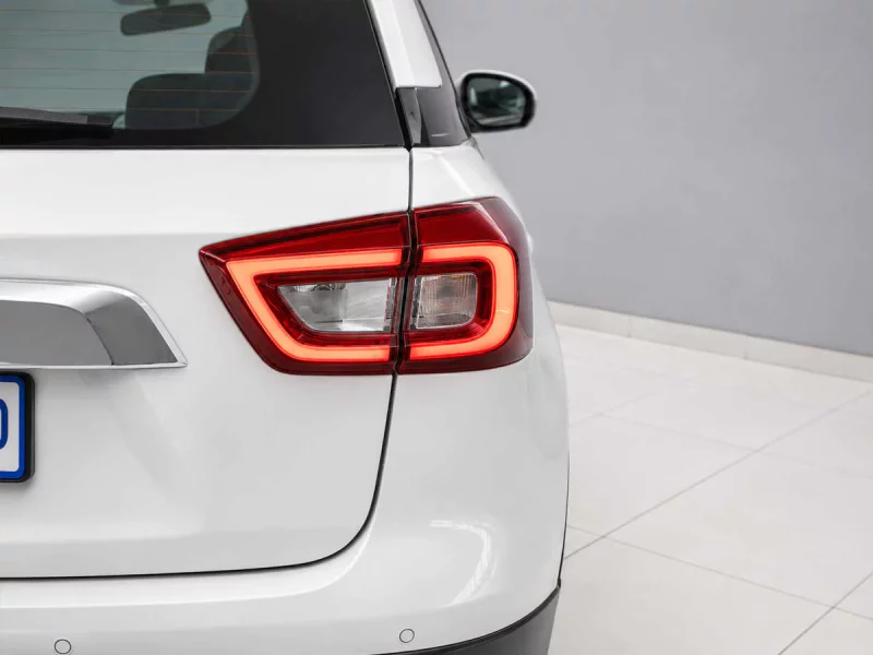 Vehicle Image for 11/24for Suzuki Vitara Brezza 1.5 GL