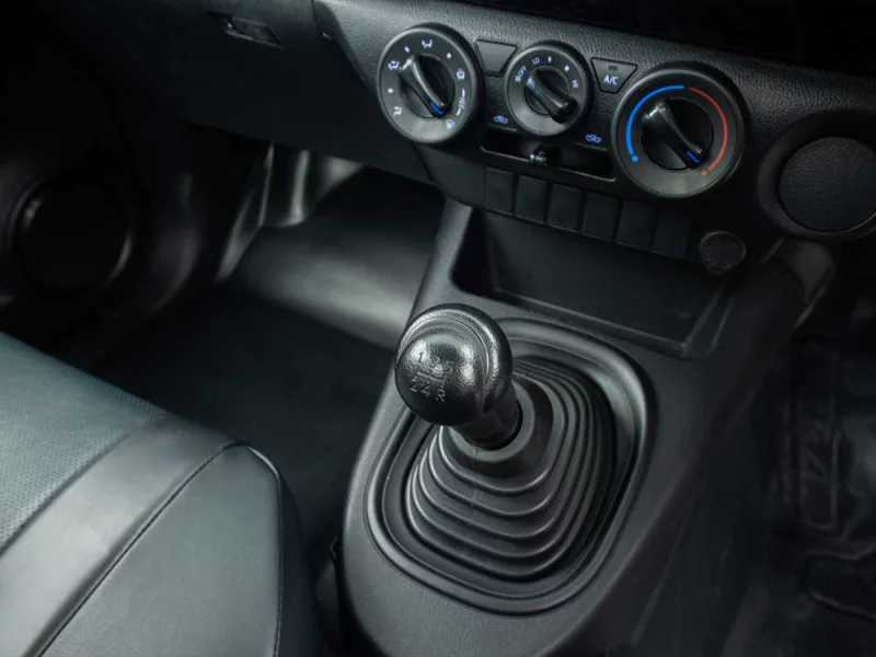 Vehicle Image for 33/46for Toyota Hilux Single Cab 2.0VVTi S A/C 5MT