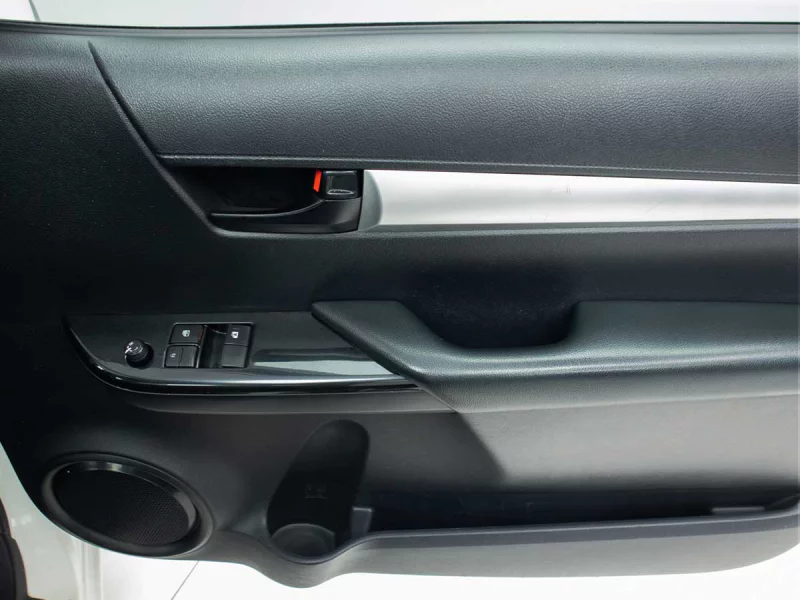 Vehicle Image for 43/46for Toyota Hilux Single Cab 2.0VVTi S A/C 5MT