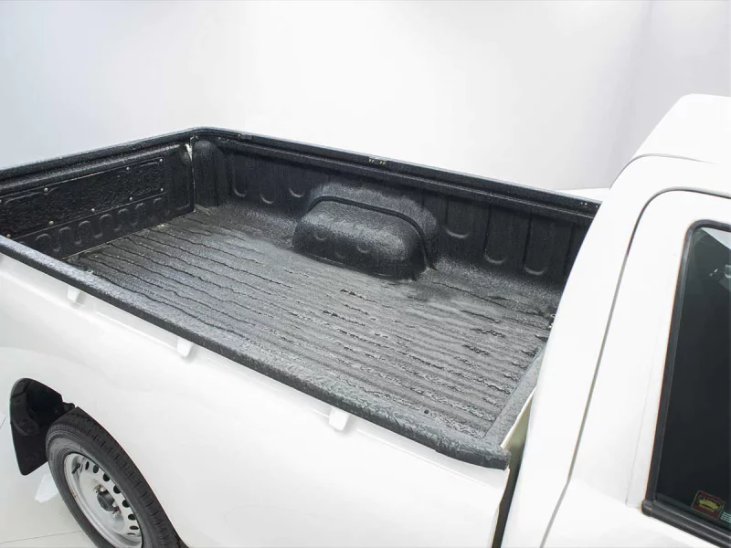 Vehicle Image for 26/46for Toyota Hilux Single Cab 2.0VVTi S A/C 5MT