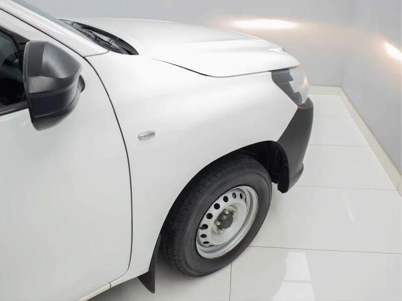 Vehicle Image for 14/46for Toyota Hilux Single Cab 2.0VVTi S A/C 5MT