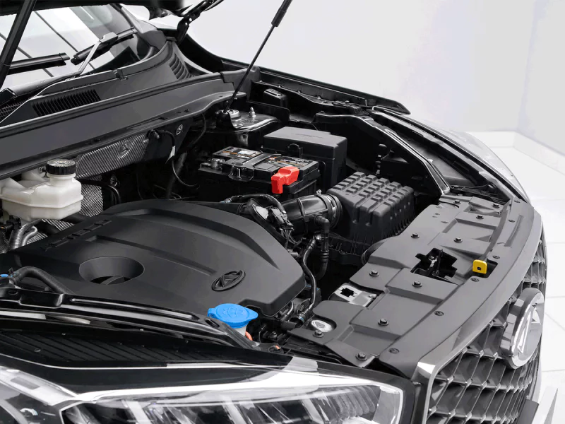 Vehicle Image for 9/25for Chery Tiggo 7 Pro 1.5T Executive CVT