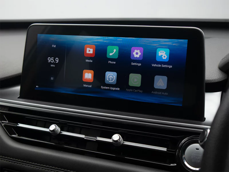 Vehicle Image for 15/23for Chery Tiggo 4 Pro 1.5 Urban