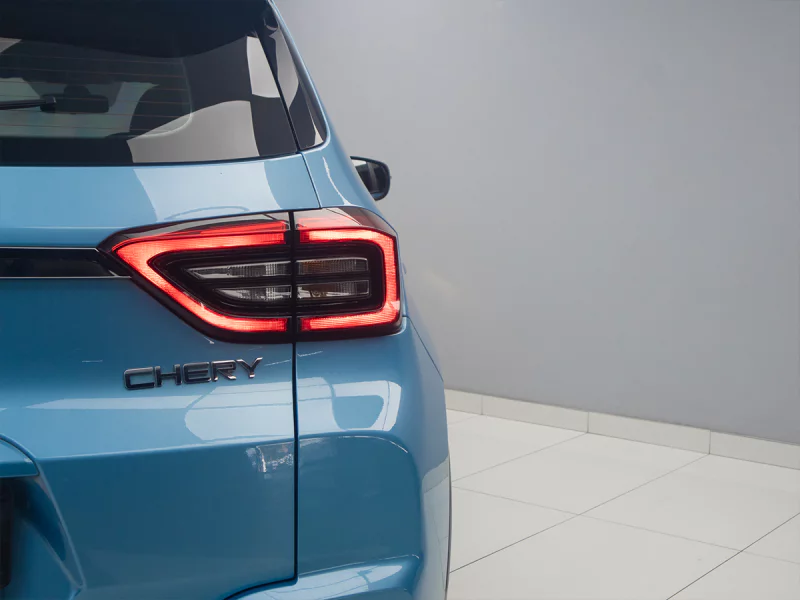 Vehicle Image for 11/23for Chery Tiggo 4 Pro 1.5 Urban