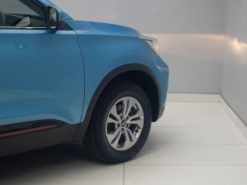 Vehicle Image for 7/23for Chery Tiggo 4 Pro 1.5 Urban