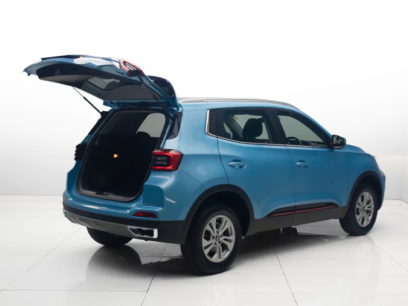 Vehicle Image for 6/23for Chery Tiggo 4 Pro 1.5 Urban
