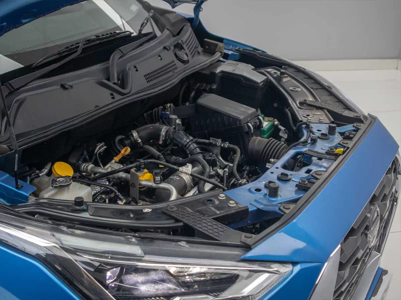 Vehicle Image for 9/24for Nissan Magnite 1.0T Acenta Plus CVT