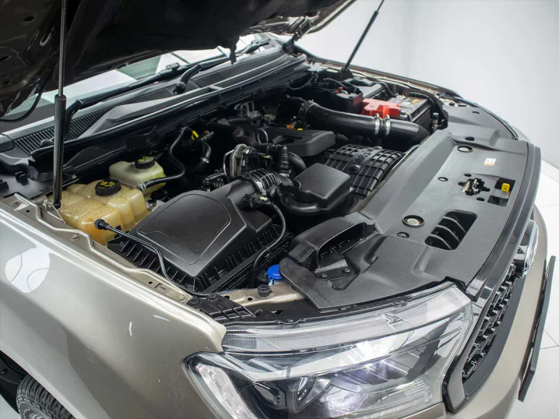 Vehicle Image for 9/21for Ford Everest 2.0D XLT Sport A/T