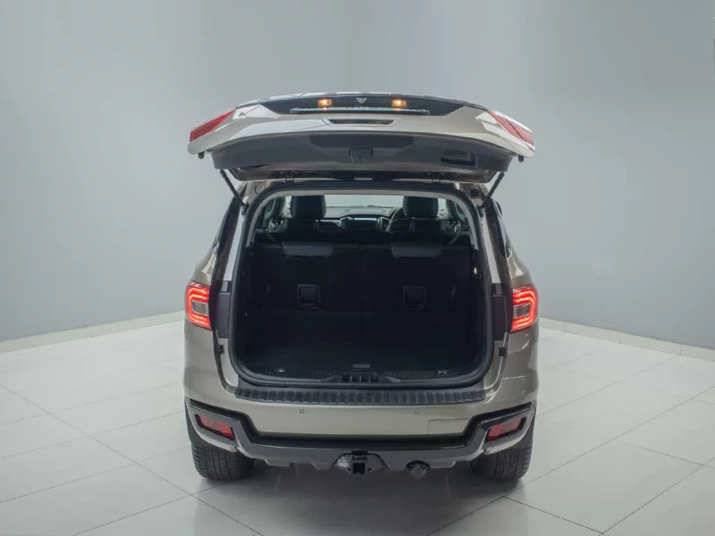 Vehicle Image for 13/21for Ford Everest 2.0D XLT Sport A/T