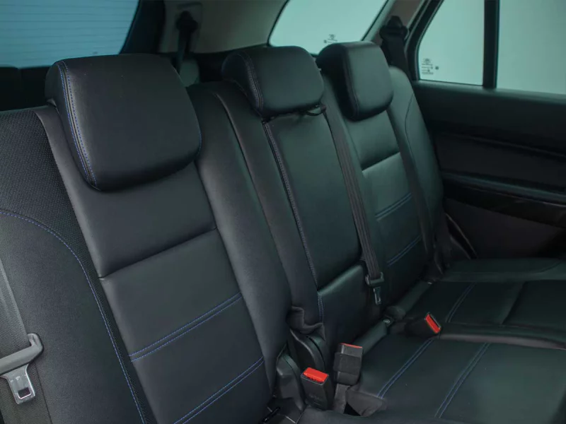 Vehicle Image for 20/21for Ford Everest 2.0D XLT Sport A/T