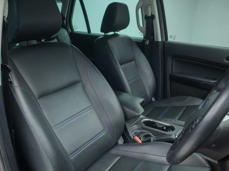 Vehicle Image for 21/21for Ford Everest 2.0D XLT Sport A/T