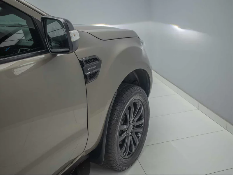 Vehicle Image for 7/21for Ford Everest 2.0D XLT Sport A/T