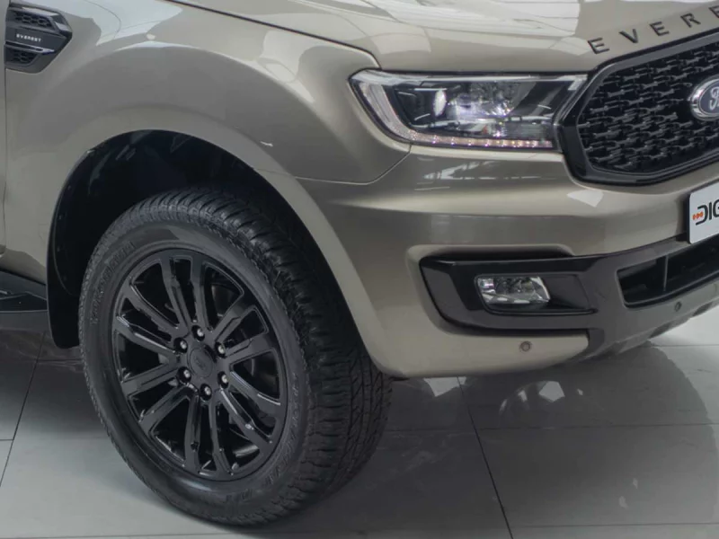 Vehicle Image for 8/21for Ford Everest 2.0D XLT Sport A/T