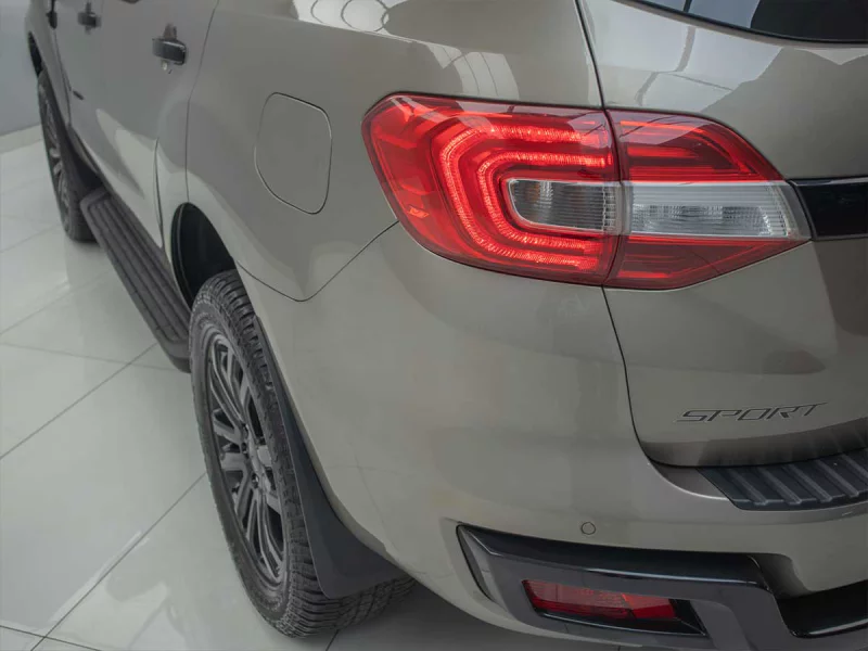 Vehicle Image for 10/21for Ford Everest 2.0D XLT Sport A/T