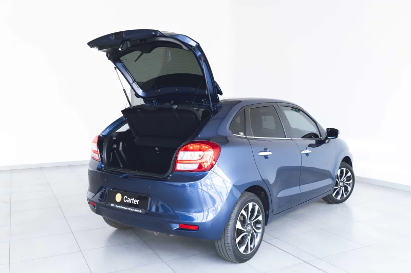 Vehicle Image for 6/26for Toyota Starlet 1.4 XR A/T
