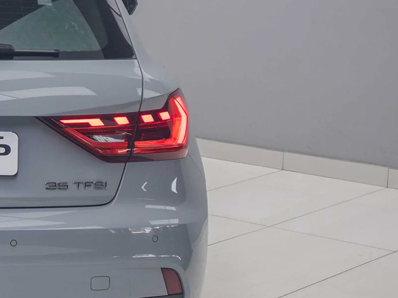 Vehicle Image for 11/24for Audi A1 Sportback 35TFSI