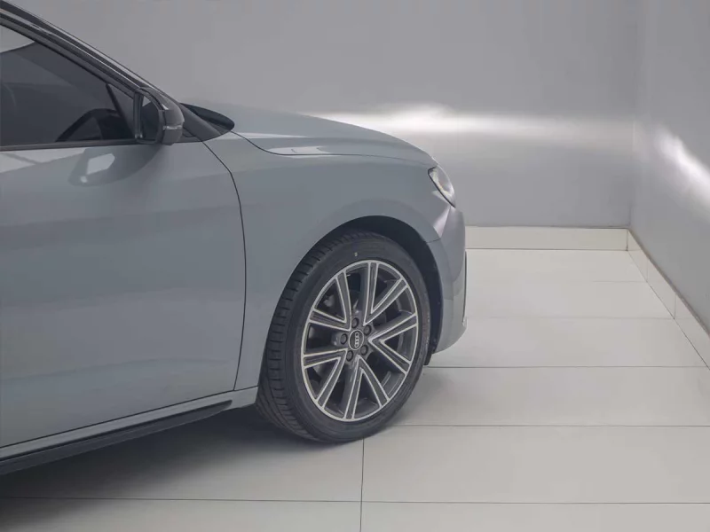 Vehicle Image for 7/24for Audi A1 Sportback 35TFSI