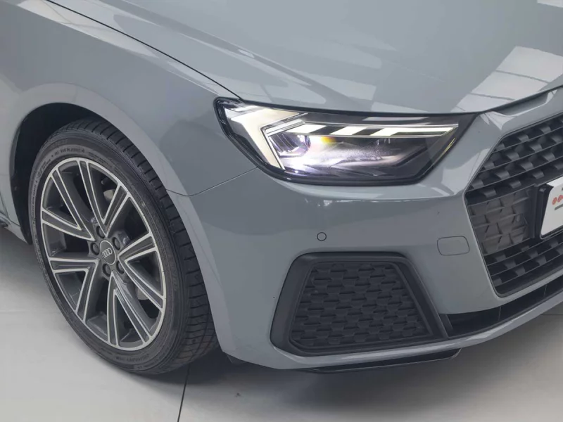 Vehicle Image for 8/24for Audi A1 Sportback 35TFSI