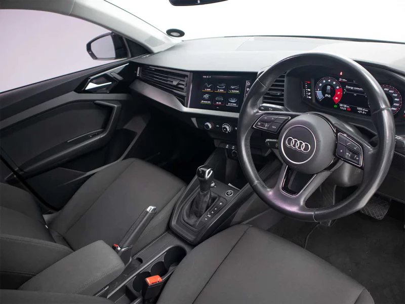 Vehicle Image for 18/24for Audi A1 Sportback 35TFSI