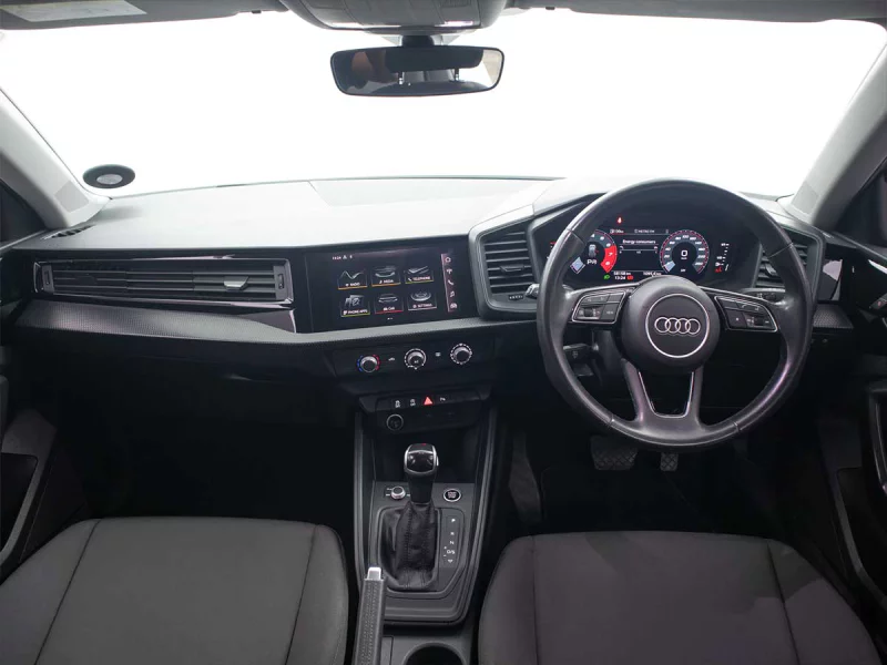 Vehicle Image for 19/24for Audi A1 Sportback 35TFSI