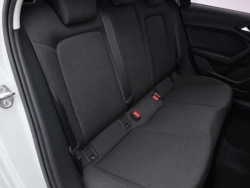 Vehicle Image for 23/24for Audi A1 Sportback 35TFSI