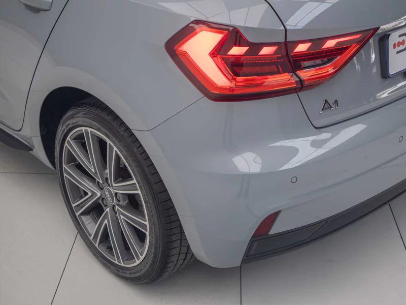 Vehicle Image for 10/24for Audi A1 Sportback 35TFSI
