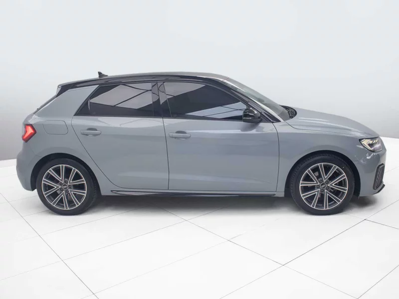 Vehicle Image for 4/24for Audi A1 Sportback 35TFSI
