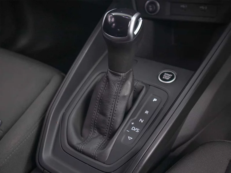 Vehicle Image for 17/24for Audi A1 Sportback 35TFSI