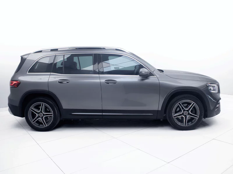 Vehicle Image for 4/26for Mercedes-Benz GLB 220d 4Matic