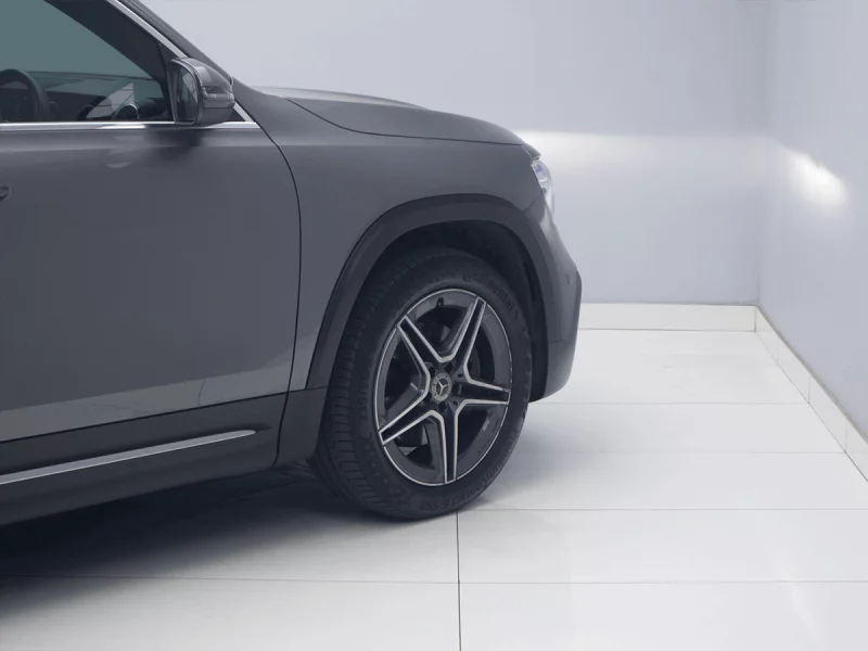 Vehicle Image for 9/26for Mercedes-Benz GLB 220d 4Matic