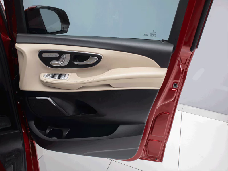 Vehicle Image for 22/25for Mercedes-Benz V-Class V300d Exclusive
