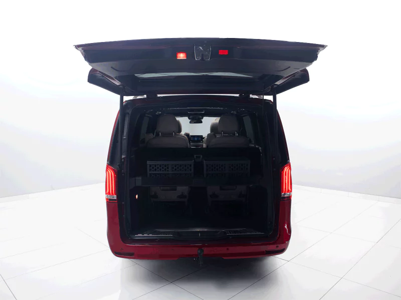Vehicle Image for 13/25for Mercedes-Benz V-Class V300d Exclusive