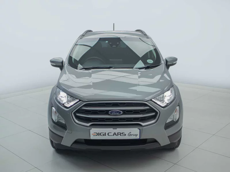 Vehicle Image for 3/23for Ford EcoSport 1.0T Trend A/T