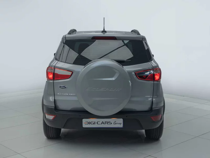 Vehicle Image for 12/23for Ford EcoSport 1.0T Trend A/T