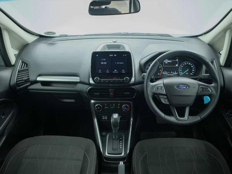 Vehicle Image for 19/23for Ford EcoSport 1.0T Trend A/T