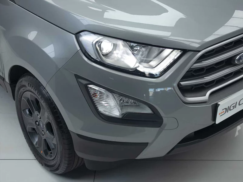 Vehicle Image for 8/23for Ford EcoSport 1.0T Trend A/T