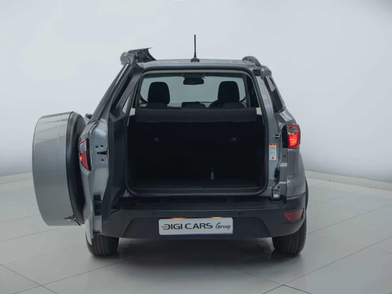 Vehicle Image for 13/23for Ford EcoSport 1.0T Trend A/T