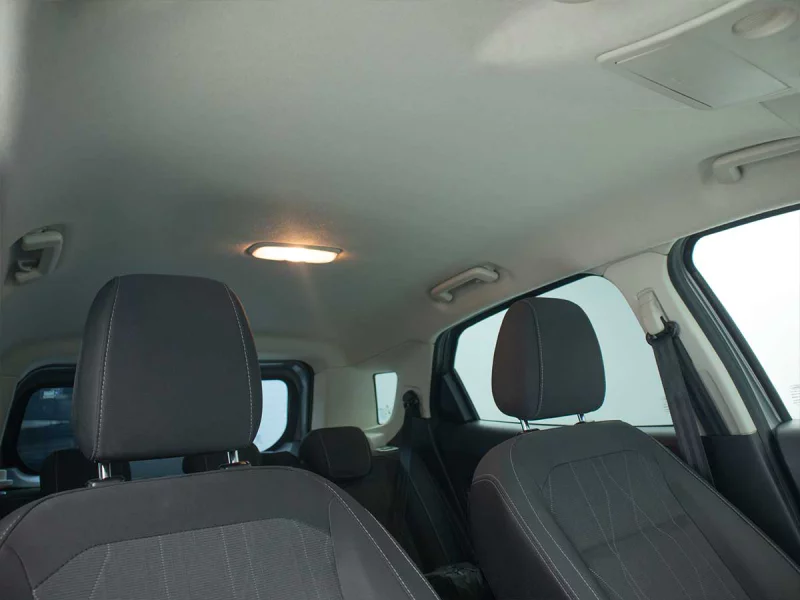 Vehicle Image for 21/23for Ford EcoSport 1.0T Trend A/T