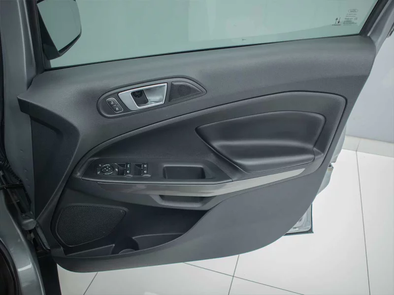 Vehicle Image for 22/23for Ford EcoSport 1.0T Trend A/T
