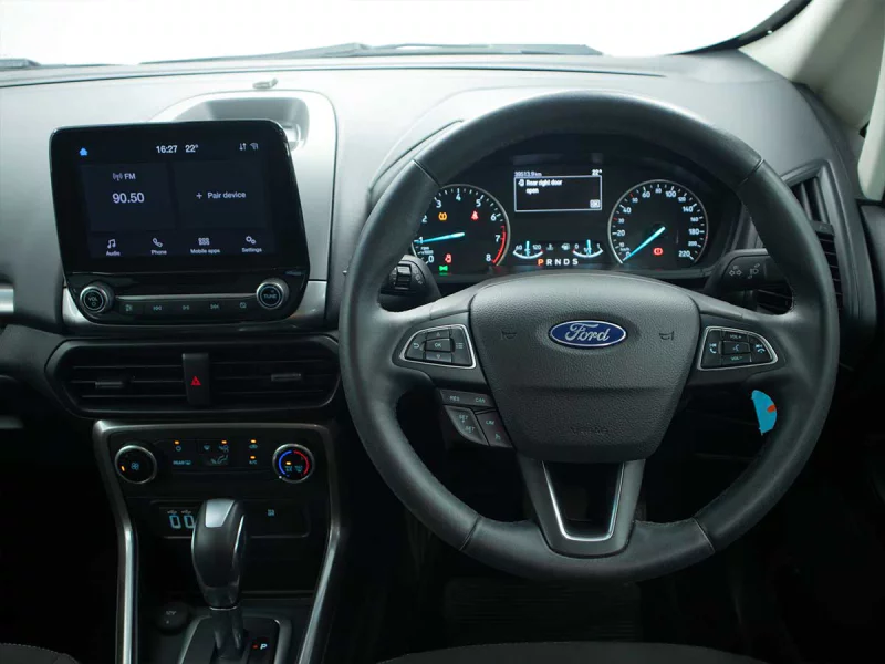 Vehicle Image for 20/23for Ford EcoSport 1.0T Trend A/T
