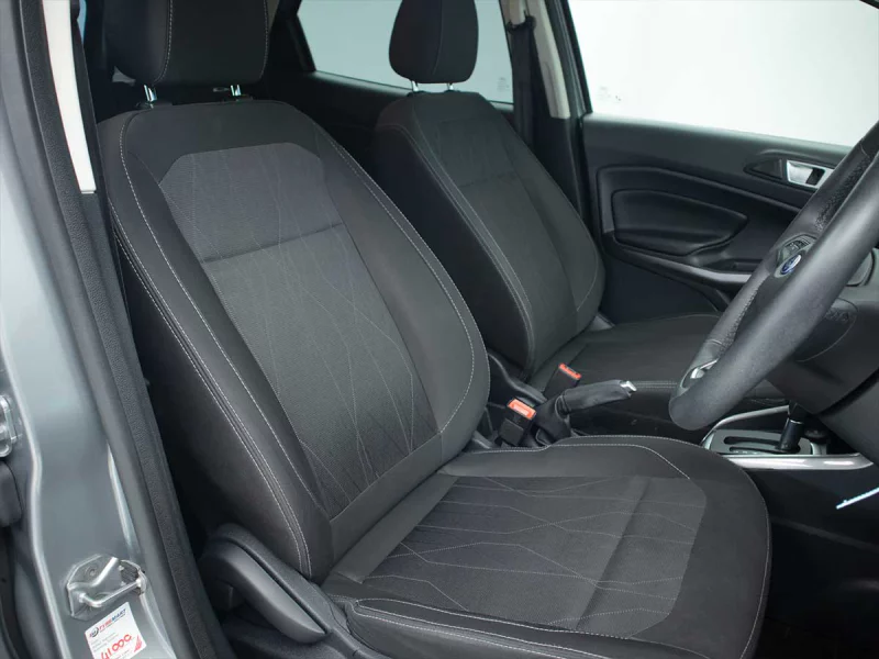Vehicle Image for 23/23for Ford EcoSport 1.0T Trend A/T