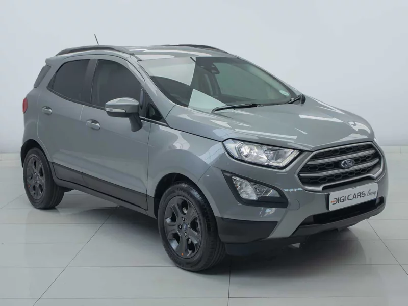 Ford EcoSport 1.0T Trend A/T 2022