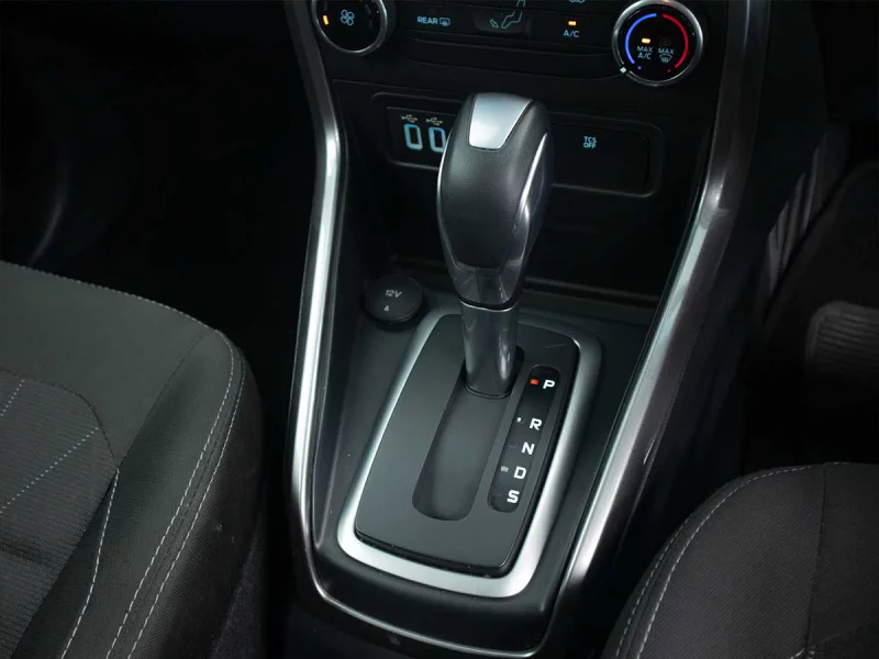 Vehicle Image for 17/23for Ford EcoSport 1.0T Trend A/T