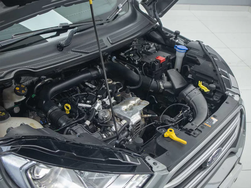 Vehicle Image for 9/23for Ford EcoSport 1.0T Trend A/T