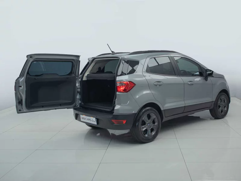 Vehicle Image for 6/23for Ford EcoSport 1.0T Trend A/T