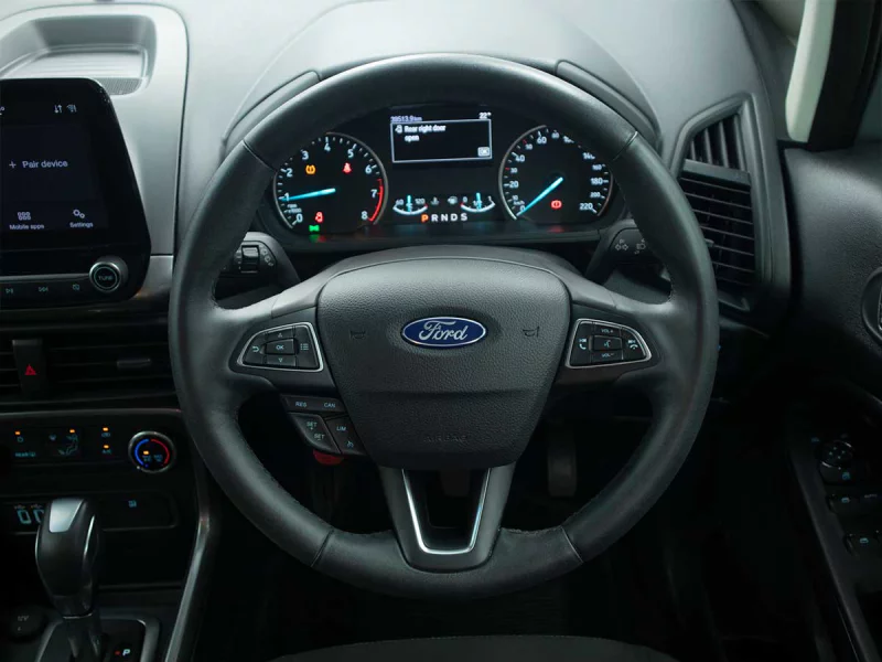 Vehicle Image for 14/23for Ford EcoSport 1.0T Trend A/T